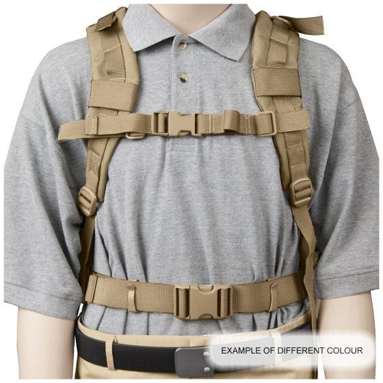 Maxpedition Sac à dos Condor II noir