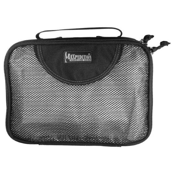 Maxpedition Organiseur Cuboid taille moyenne noir