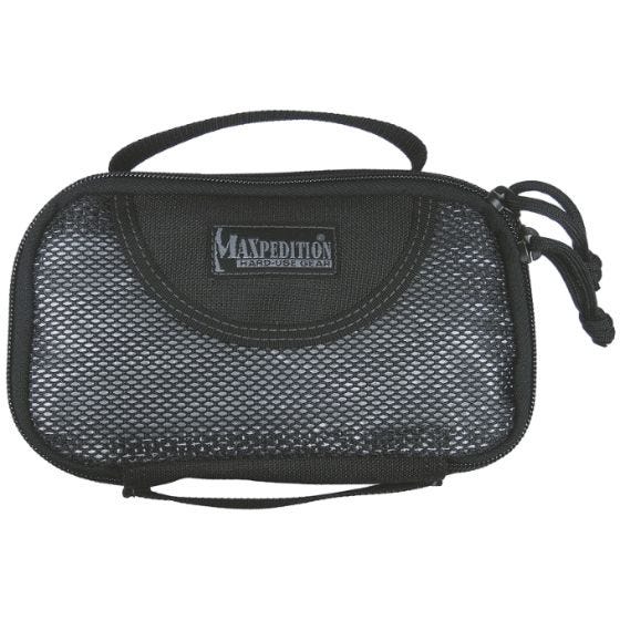 Maxpedition Petit organiseur Cuboid noir