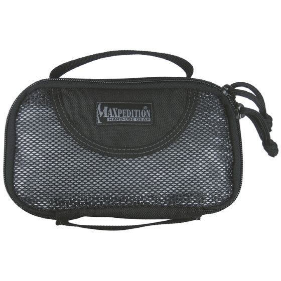 Maxpedition Petit organiseur Cuboid noir