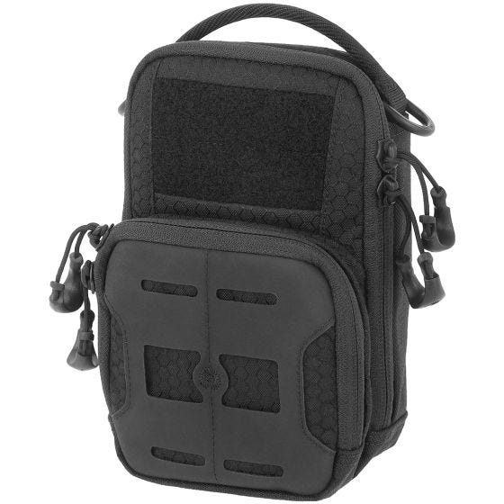 Maxpedition Pochette fourre-tout noire