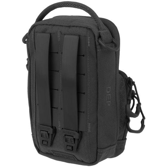 Maxpedition Pochette fourre-tout noire