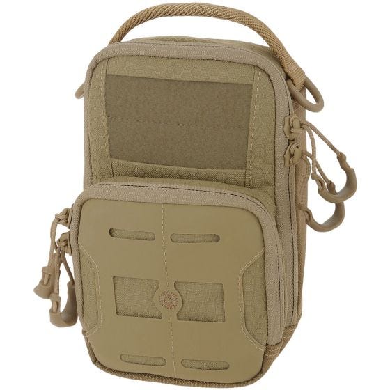 Maxpedition Pochette fourre-tout Tan