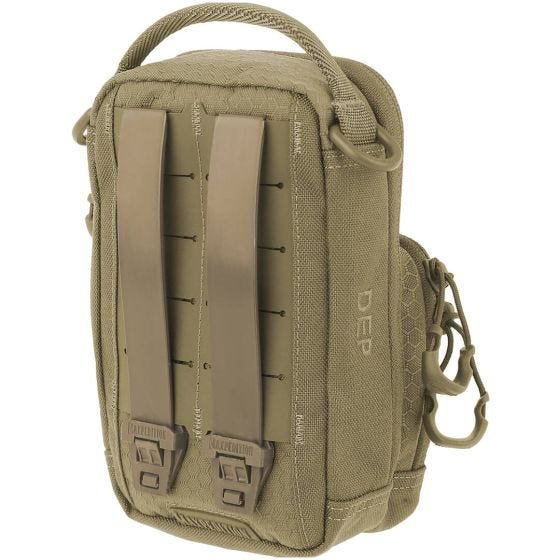Maxpedition Pochette fourre-tout Tan