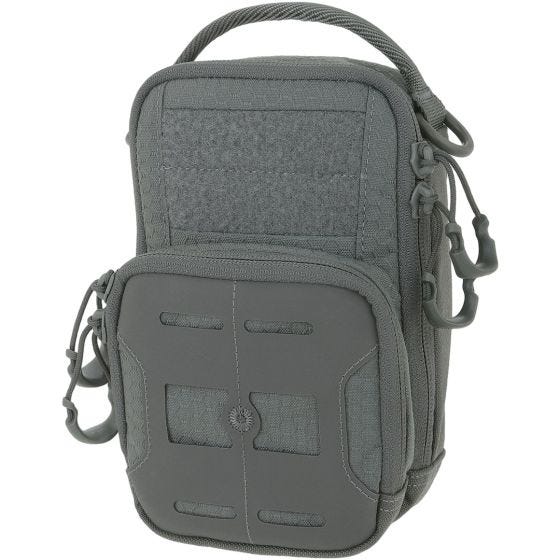 Maxpedition Pochette fourre-tout grise