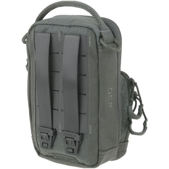 Maxpedition Pochette fourre-tout grise