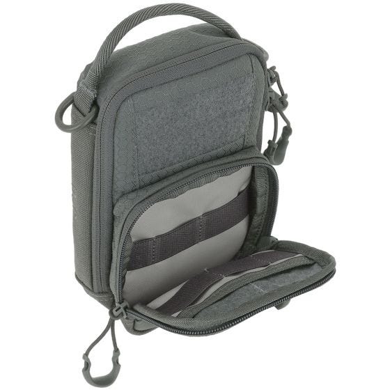 Maxpedition Pochette fourre-tout grise