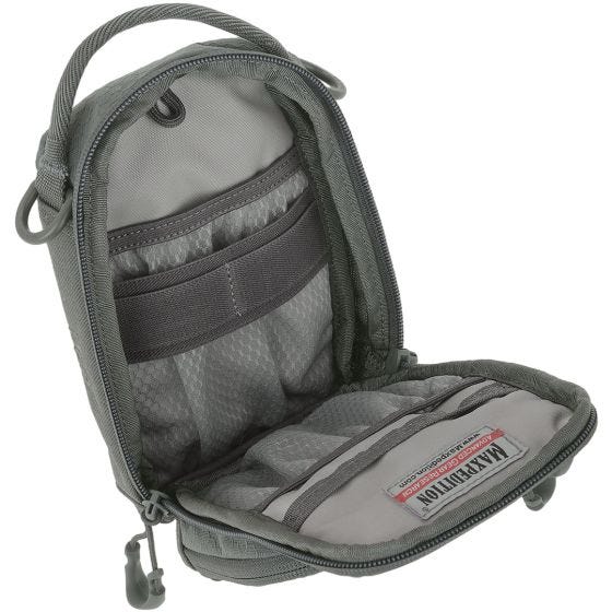 Maxpedition Pochette fourre-tout grise