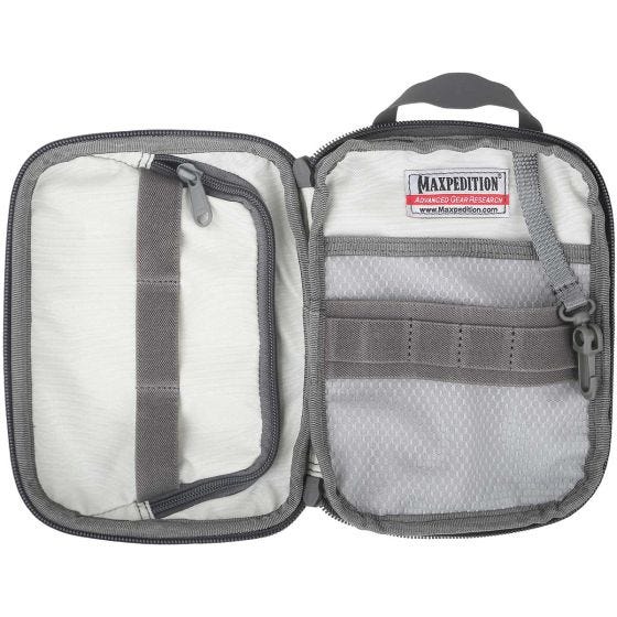Maxpedition Organiseur pour le quotidien gris