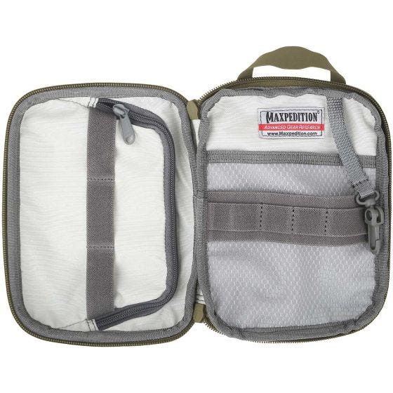 Maxpedition Organiseur pour le quotidien Tan