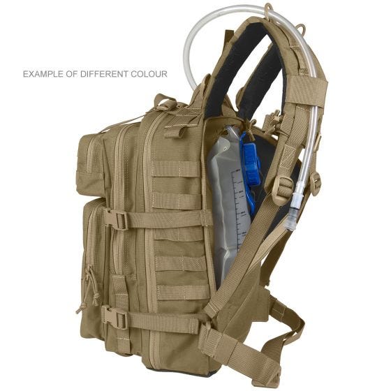 Maxpedition Sac à dos Falcon II Kaki Foliage