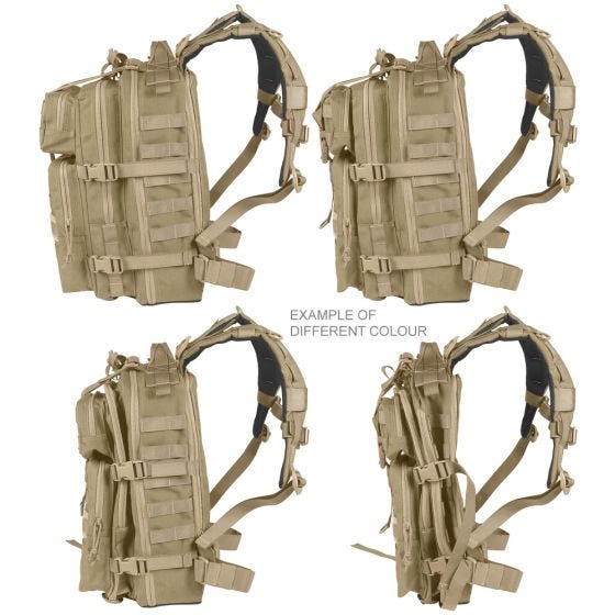 Maxpedition Sac à dos Falcon II Foliage Green