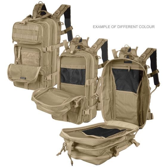 Maxpedition Sac à dos Falcon II Foliage Green