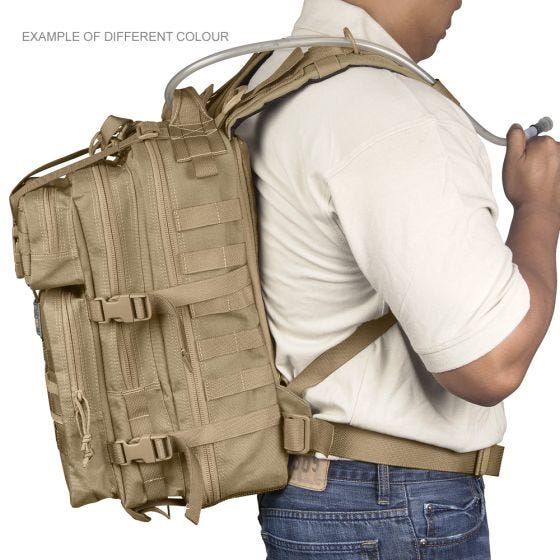 Maxpedition Sac à dos Falcon II Kaki Foliage