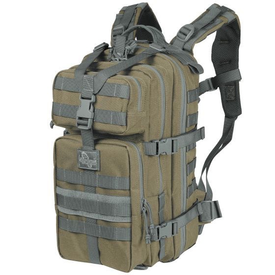 Maxpedition Sac à dos Falcon II Kaki Foliage