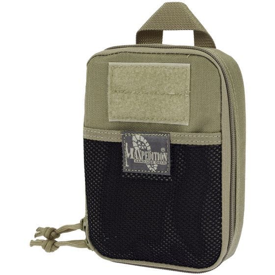 Maxpedition Organiseur de poche Fatty kaki