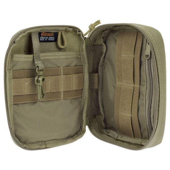 Maxpedition Organiseur de poche Fatty kaki