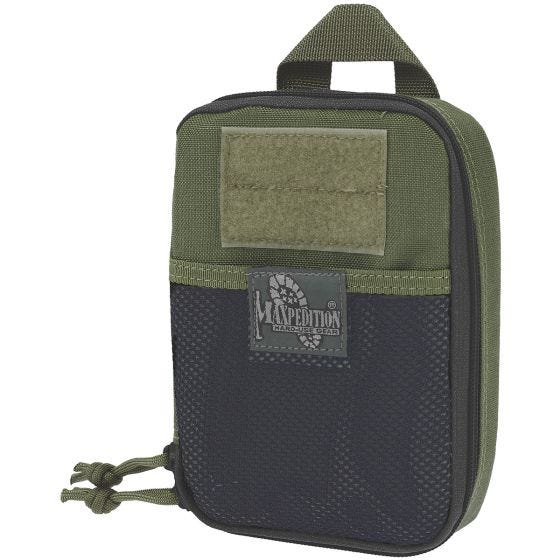 Maxpedition Organiseur de poche Fatty OD Green