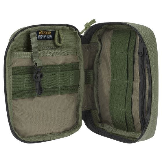 Maxpedition Organiseur de poche Fatty OD Green