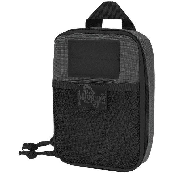 Maxpedition Organiseur de poche Fatty Wolf Grey