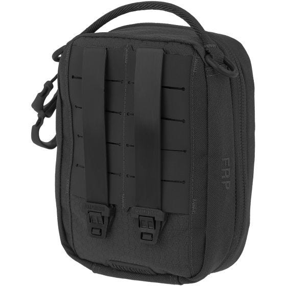 Maxpedition Trousse de secours noire