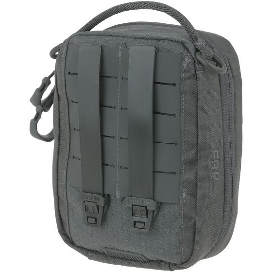 Maxpedition Trousse de secours grise