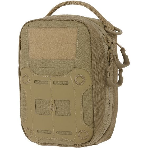 Maxpedition Trousse de secours Tan