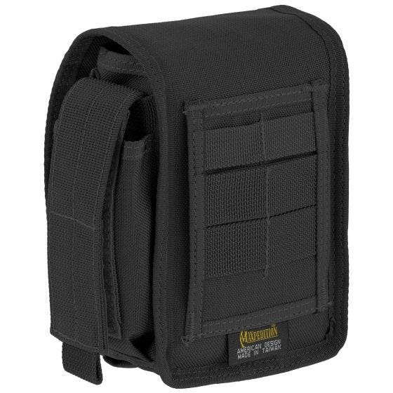 Maxpedition Sacoche à la taille H-1 noire