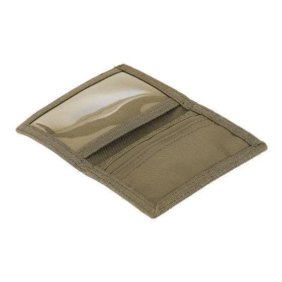 Maxpedition Portefeuille discret Tan