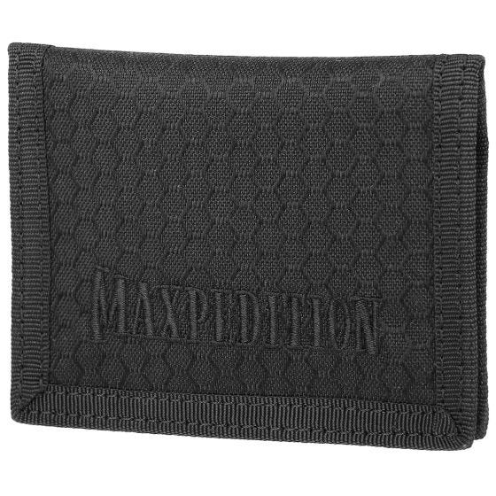 Maxpedition Portefeuille discret noir