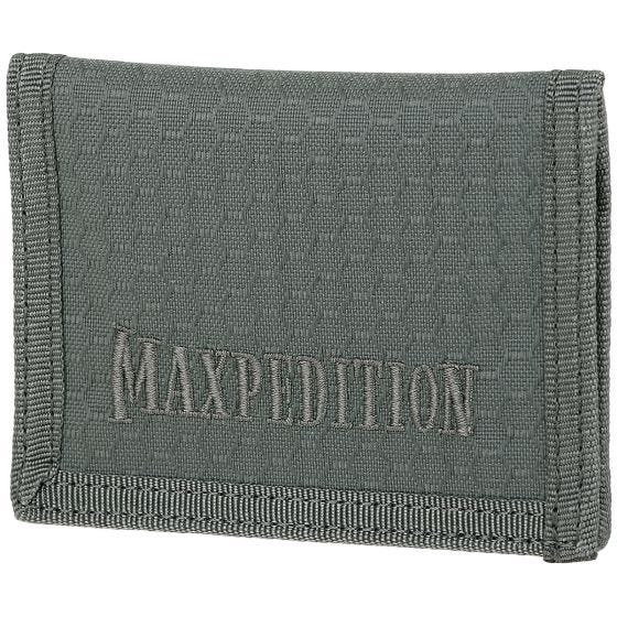 Maxpedition Portefeuille discret gris