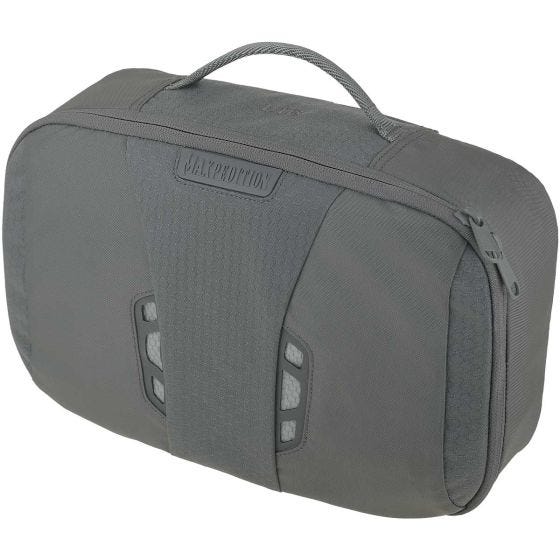 Maxpedition Trousse de toilette légère grise