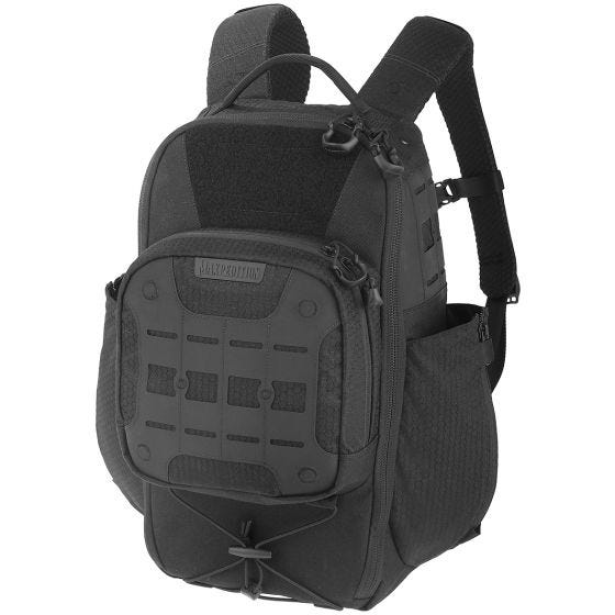Maxpedition Sac à dos Lithvore noir