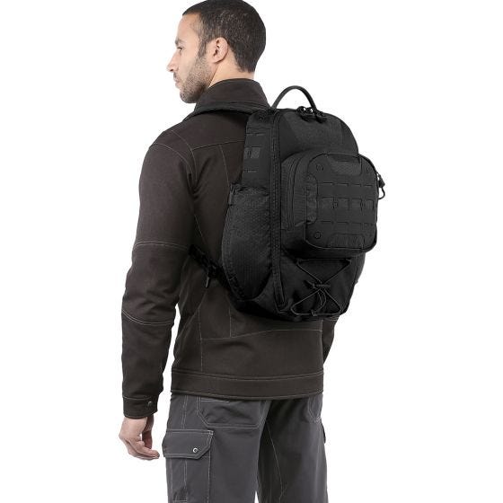 Maxpedition Sac à dos Lithvore noir