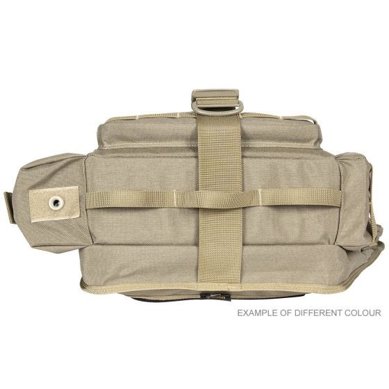 Maxpedition Sac à bandoulière Versipack Mongo noir