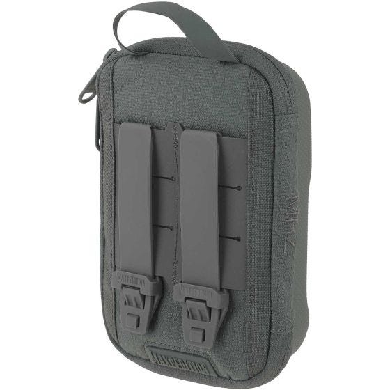 Maxpedition Mini organiseur gris