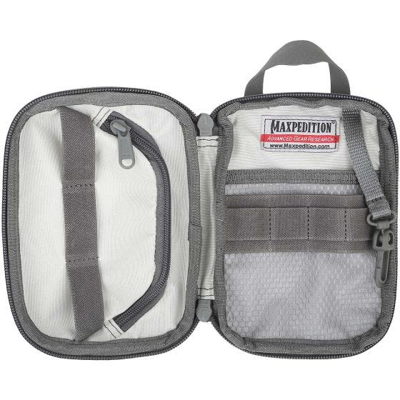 Maxpedition Mini organiseur gris