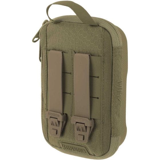 Maxpedition Mini organiseur Tan