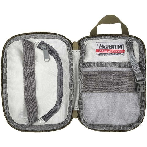 Maxpedition Mini organiseur Tan