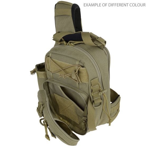 Maxpedition Sac à bandoulière Noatak noir