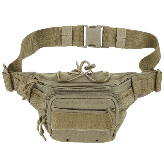 Maxpedition Sac à bandoulière Versipack Octa kaki