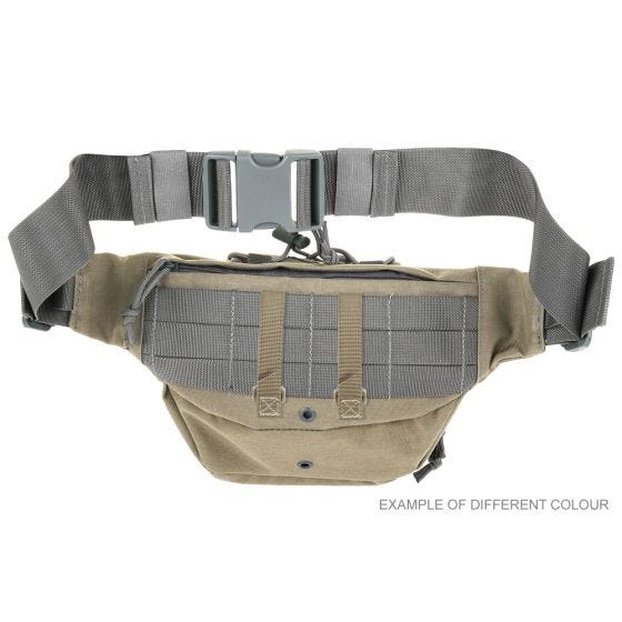 Maxpedition Sac à bandoulière Versipack Octa kaki