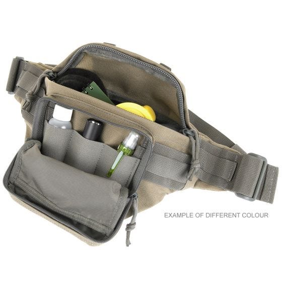 Maxpedition Sac à bandoulière Versipack Octa kaki