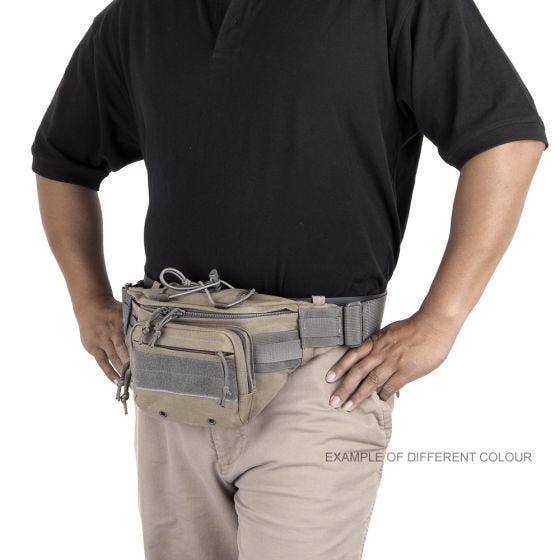 Maxpedition Sac à bandoulière Versipack Octa kaki