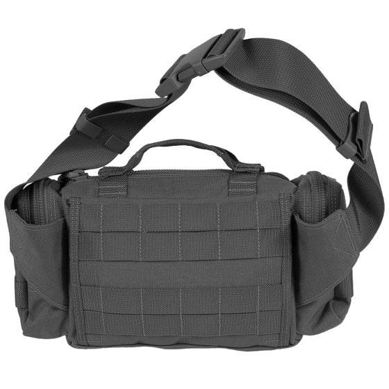 Maxpedition Sac à bandoulière Versipack Proteus noir