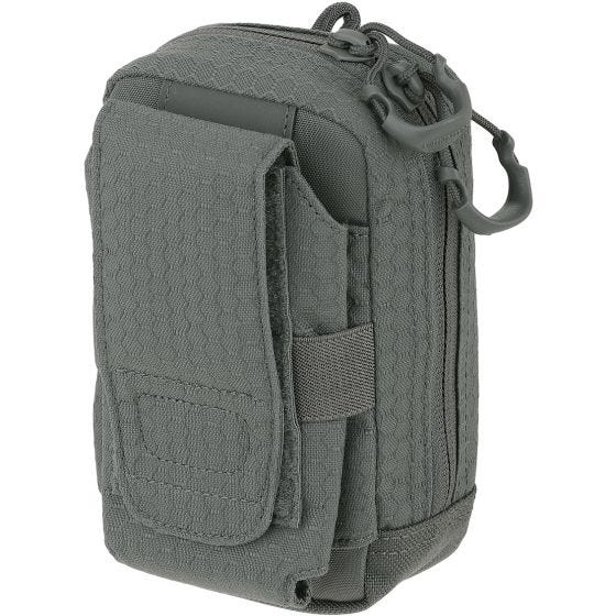 Maxpedition Pochette utilitaire pour téléphone grise