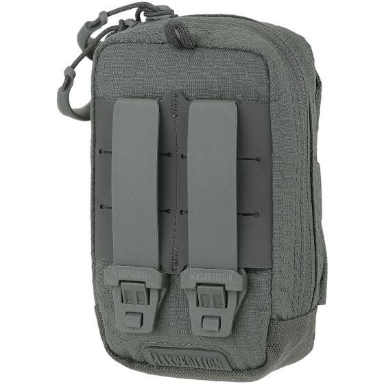 Maxpedition Pochette utilitaire pour téléphone grise