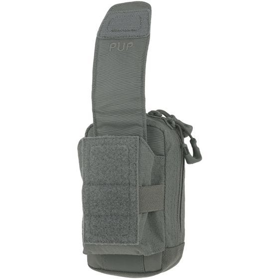 Maxpedition Pochette utilitaire pour téléphone grise