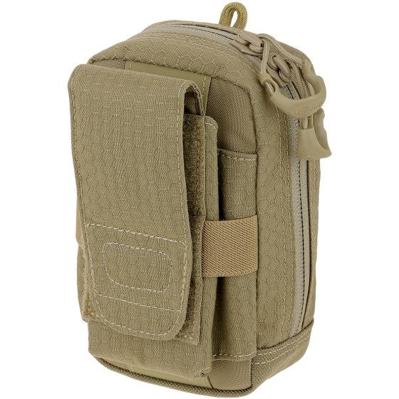 Maxpedition Pochette utilitaire pour téléphone Tan