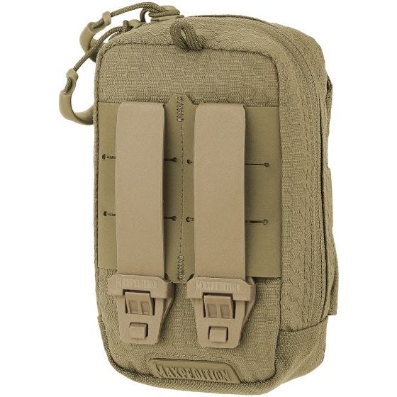 Maxpedition Pochette utilitaire pour téléphone Tan